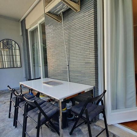 Heart Milan Apartments Fashion District Bagian luar foto