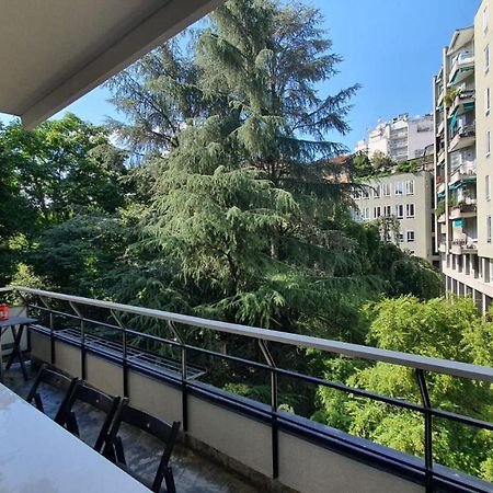 Heart Milan Apartments Fashion District Bagian luar foto