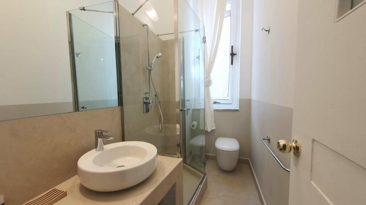 Heart Milan Apartments Fashion District Bagian luar foto